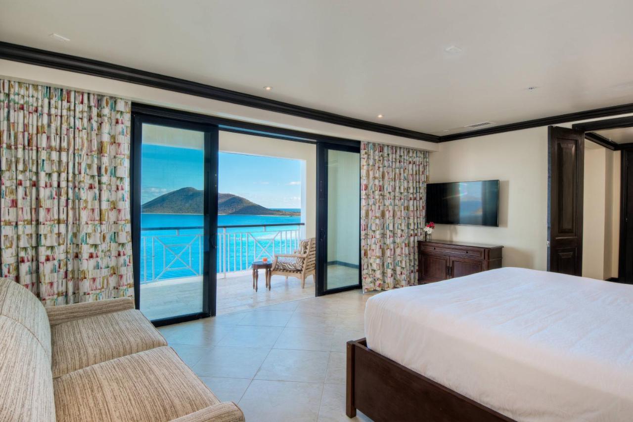 Scrub Island Resort, Spa & Marina East End Ngoại thất bức ảnh