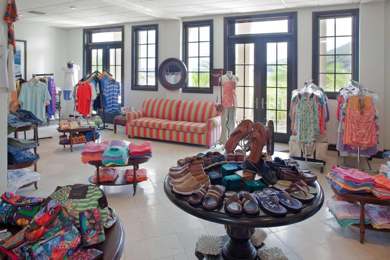 Scrub Island Resort, Spa & Marina East End Ngoại thất bức ảnh