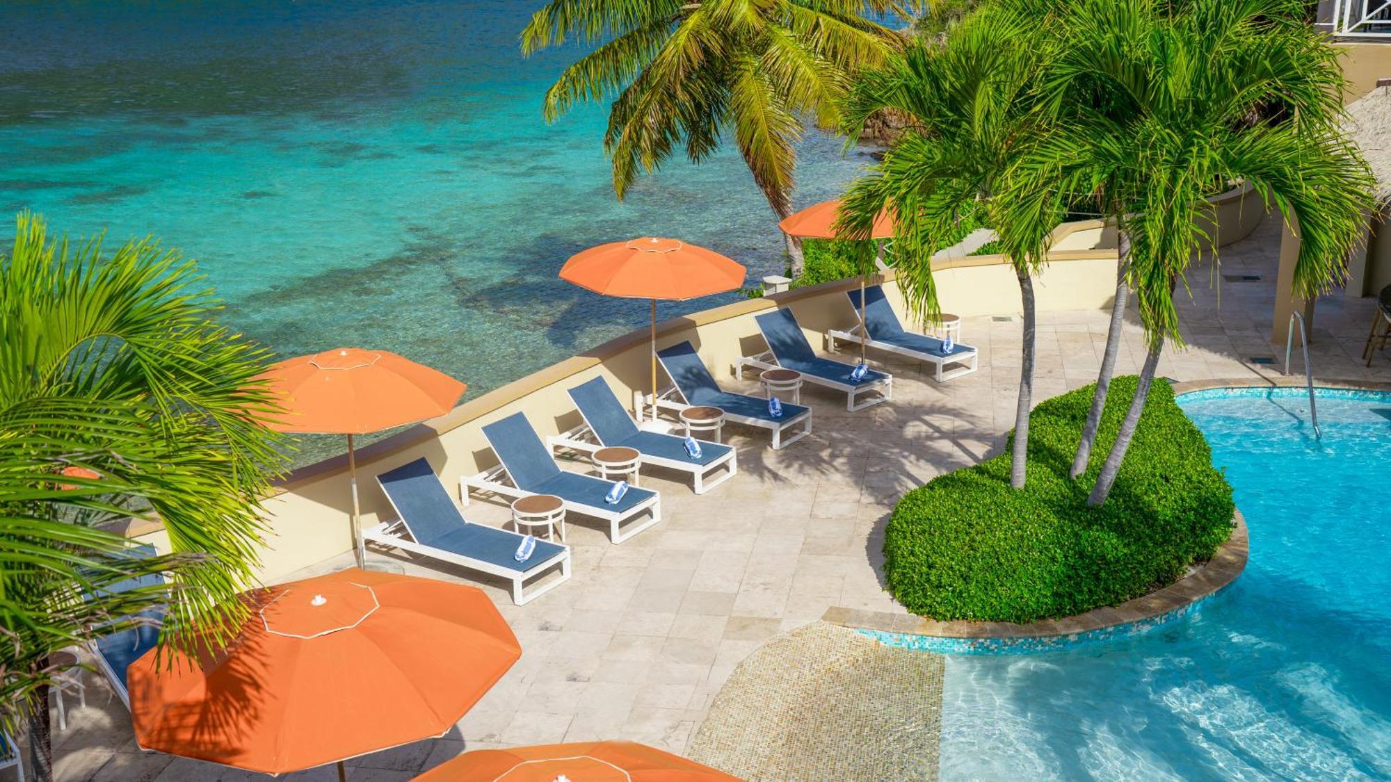 Scrub Island Resort, Spa & Marina East End Ngoại thất bức ảnh