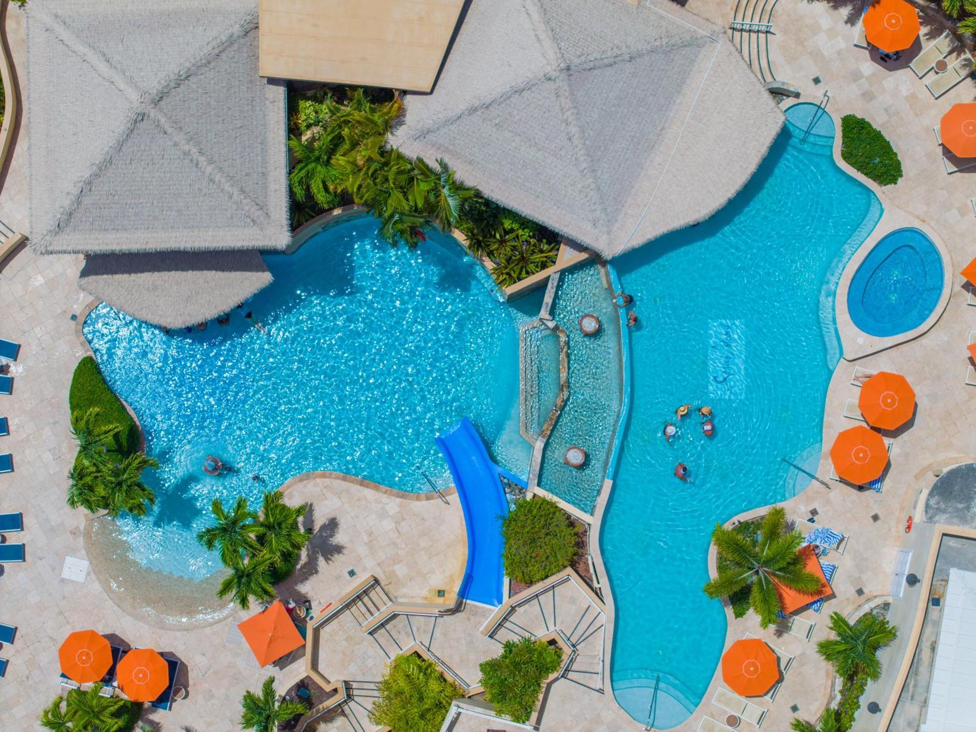Scrub Island Resort, Spa & Marina East End Ngoại thất bức ảnh