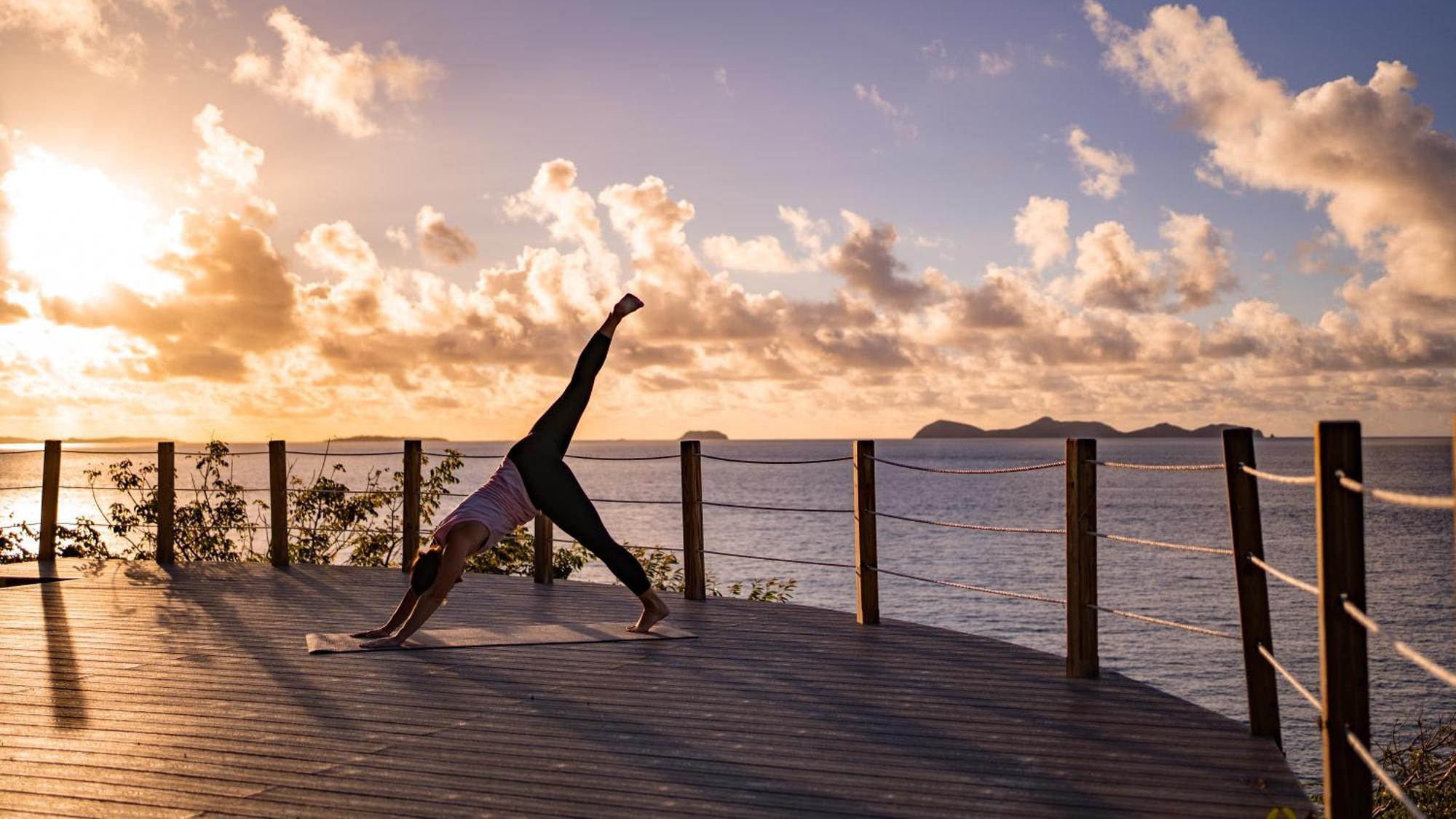Scrub Island Resort, Spa & Marina East End Ngoại thất bức ảnh