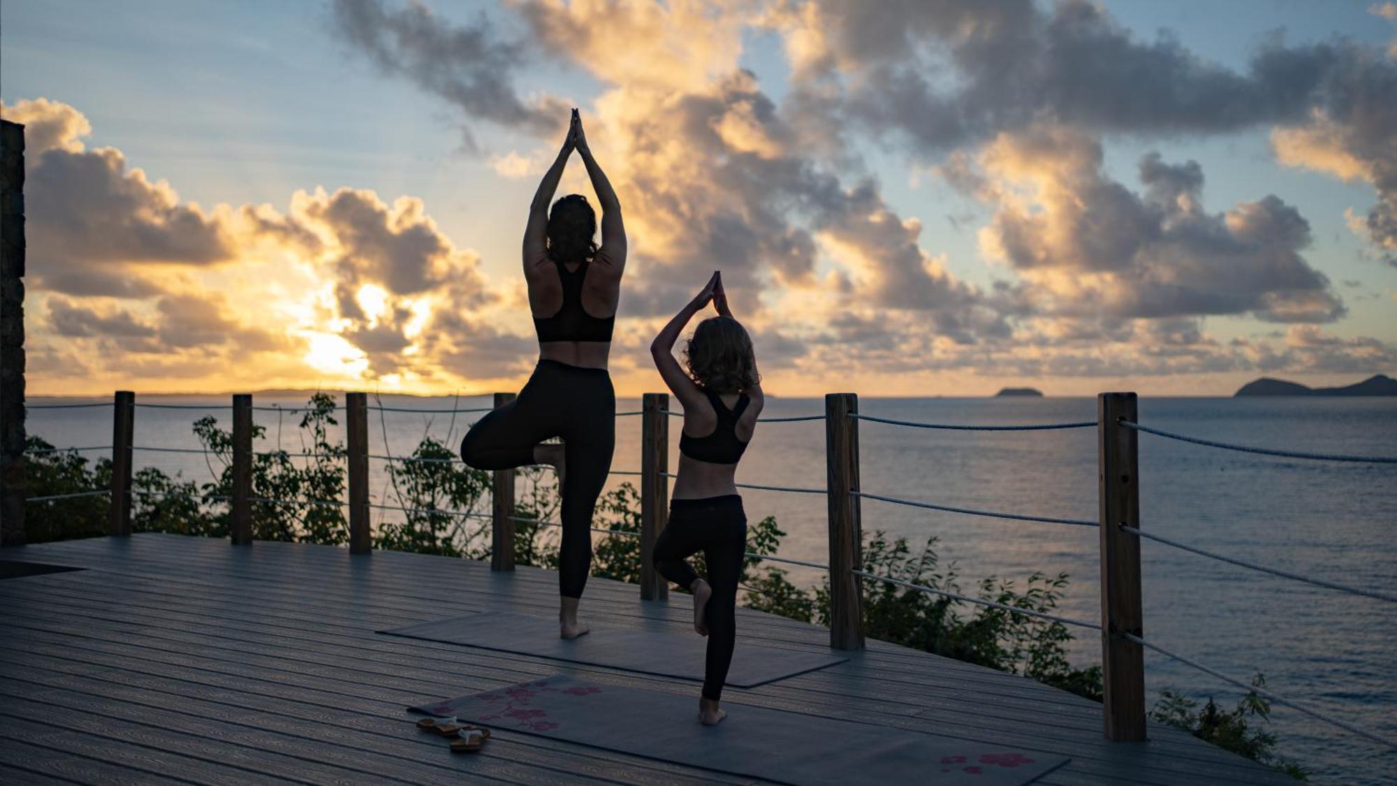 Scrub Island Resort, Spa & Marina East End Ngoại thất bức ảnh