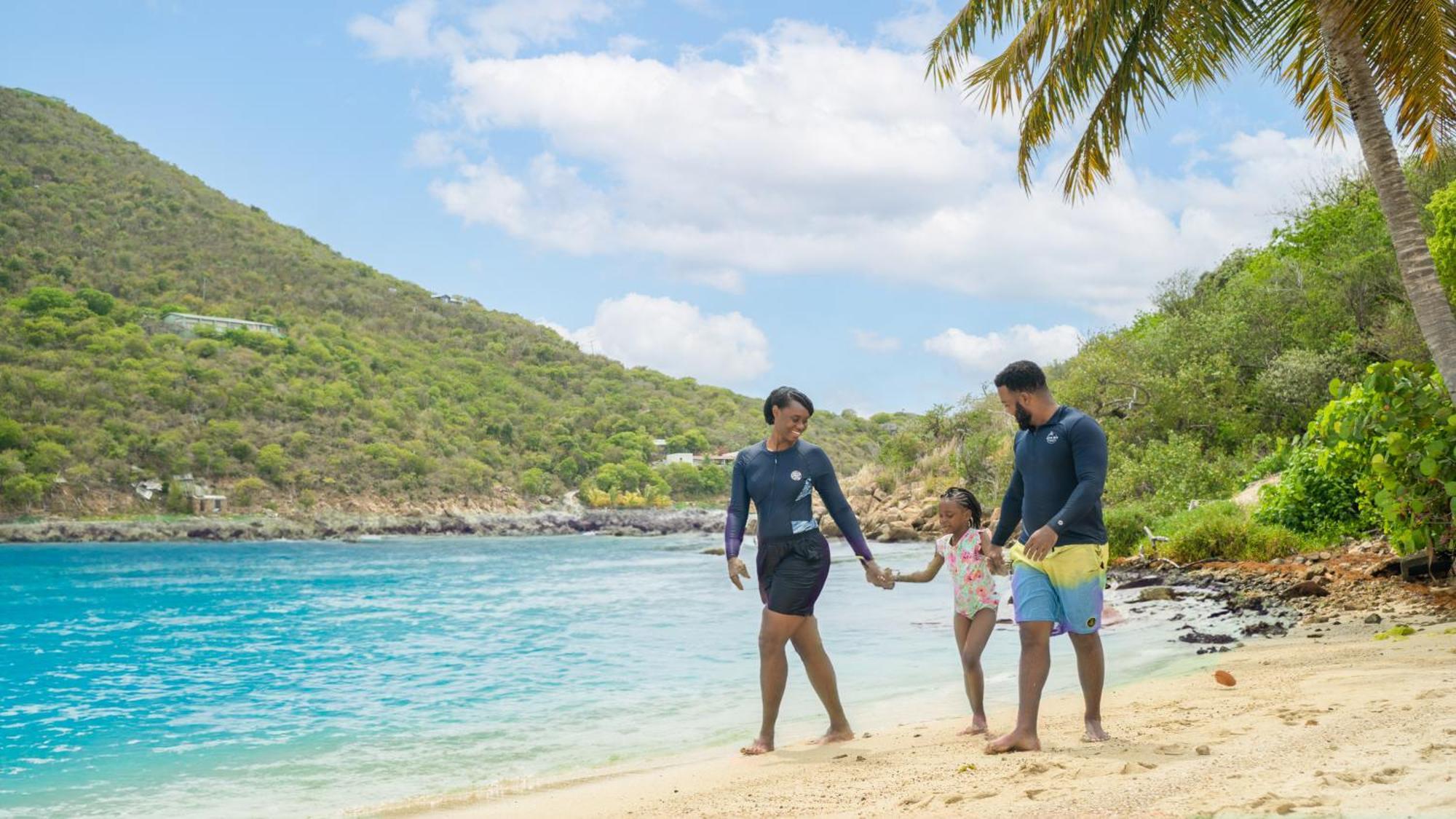 Scrub Island Resort, Spa & Marina East End Ngoại thất bức ảnh