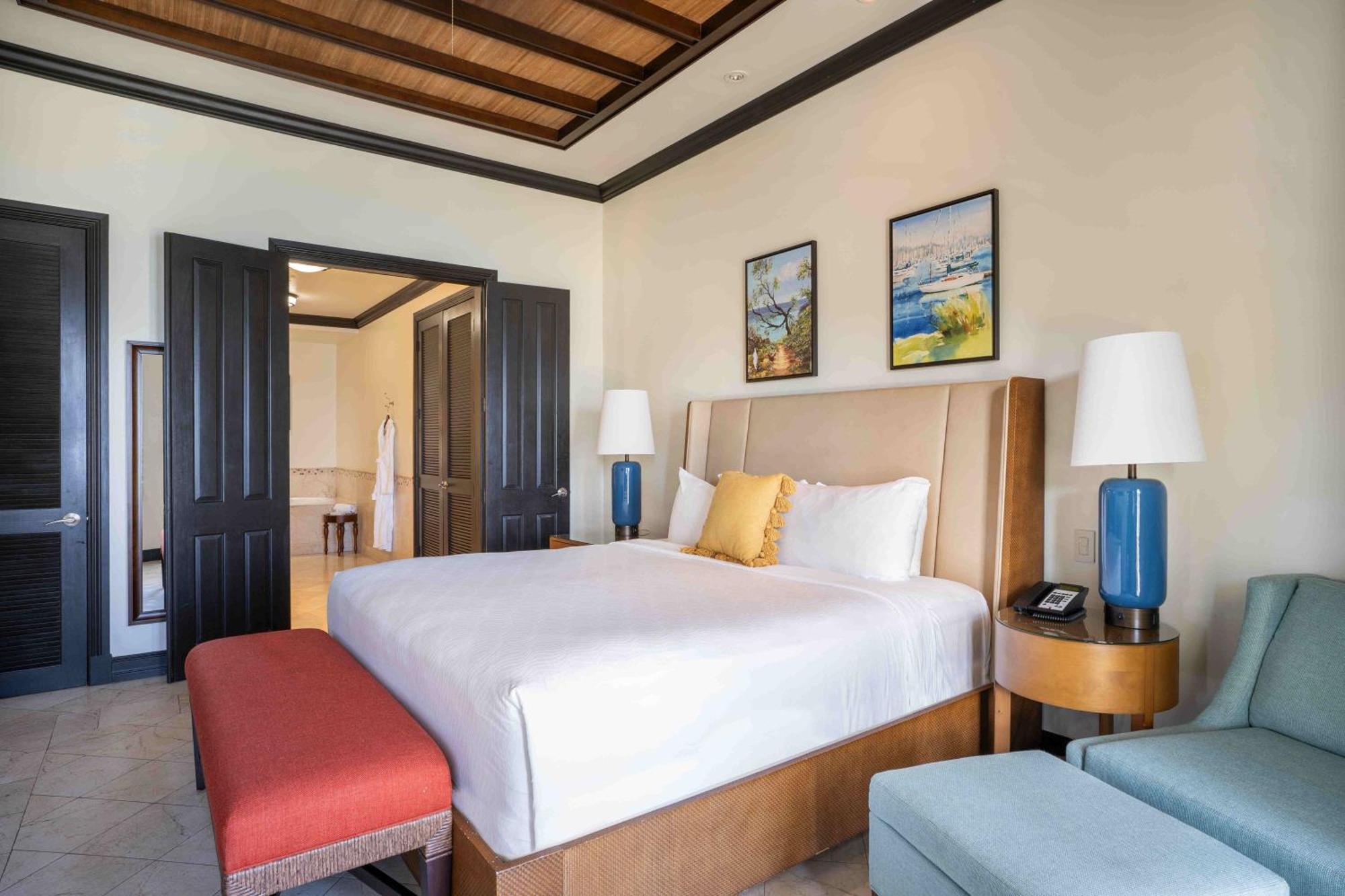 Scrub Island Resort, Spa & Marina East End Ngoại thất bức ảnh
