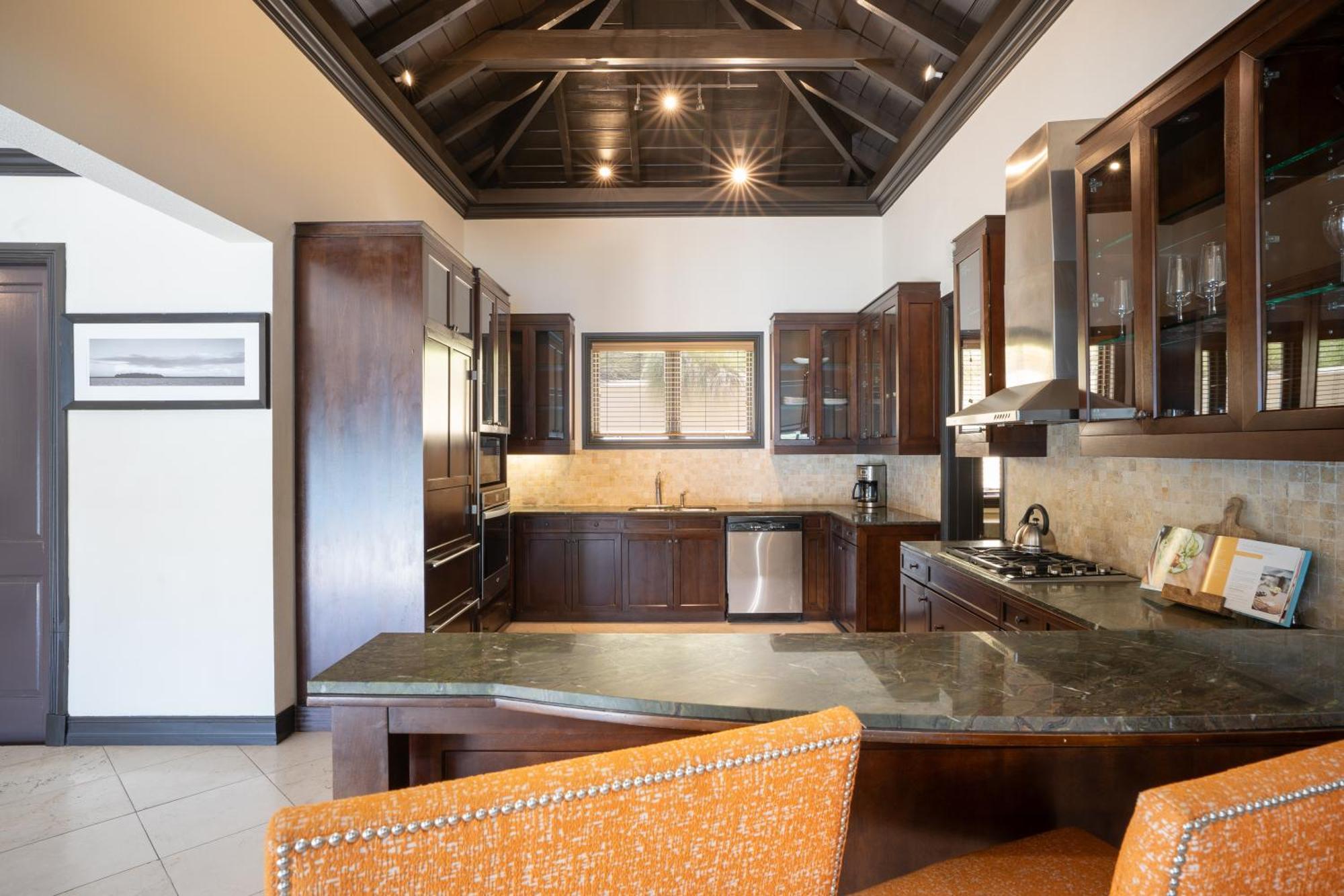 Scrub Island Resort, Spa & Marina East End Ngoại thất bức ảnh