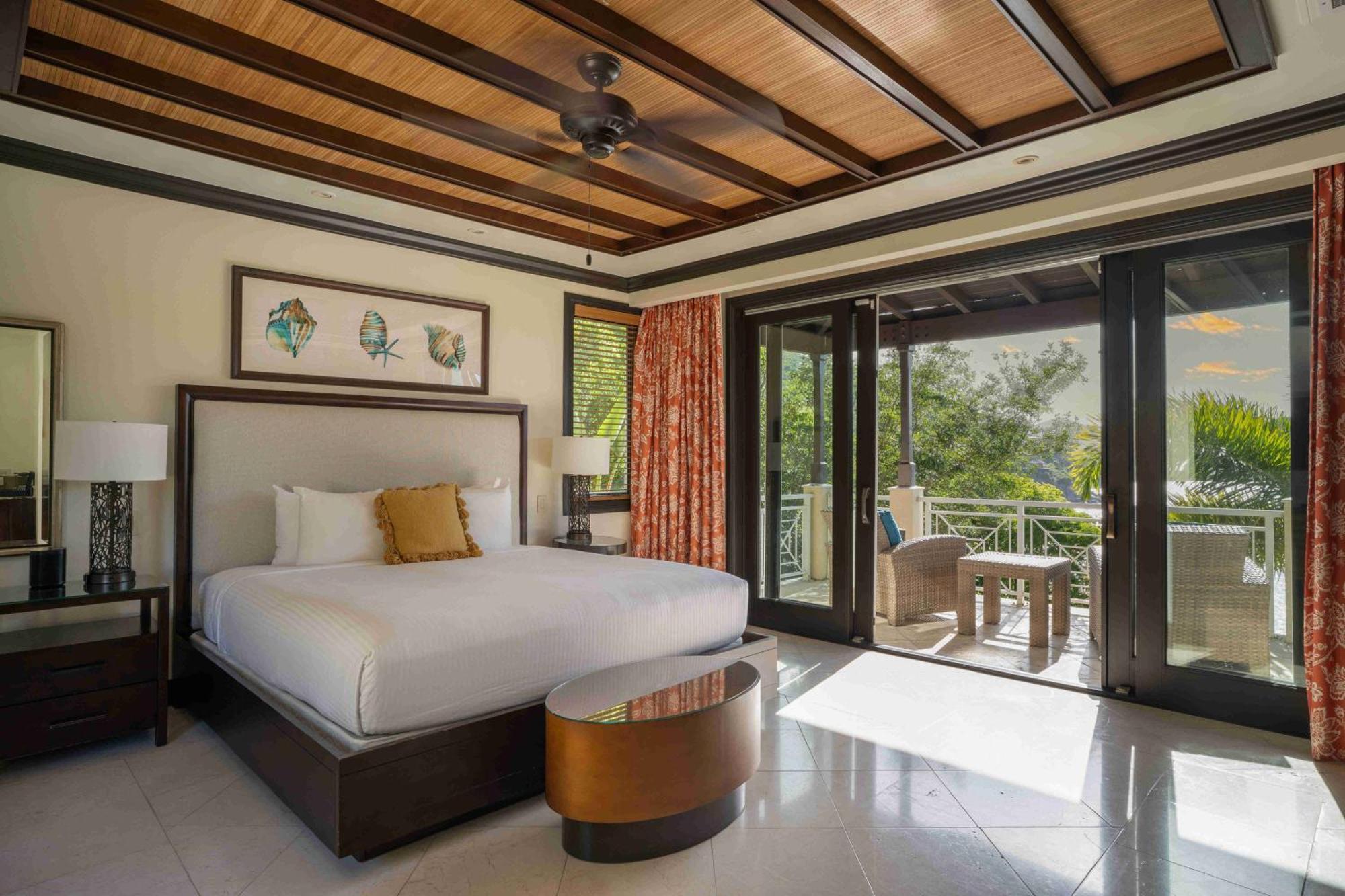Scrub Island Resort, Spa & Marina East End Ngoại thất bức ảnh